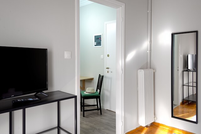 ミニョン & チーク