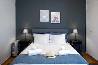 ミニョン & チーク