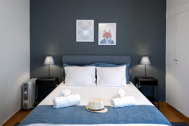 ミニョン & チーク