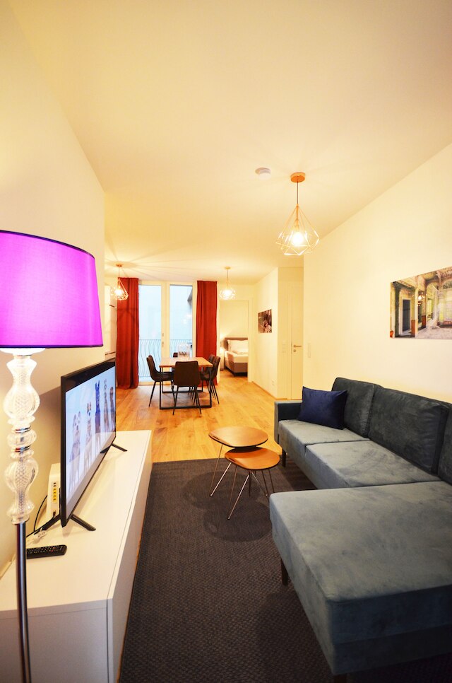 プレミアム レジデンス ニア パーラメント