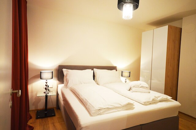 プレミアム レジデンス ニア パーラメント