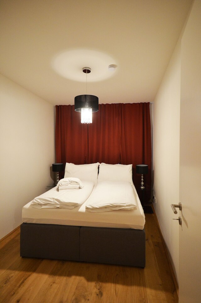 プレミアム レジデンス ニア パーラメント