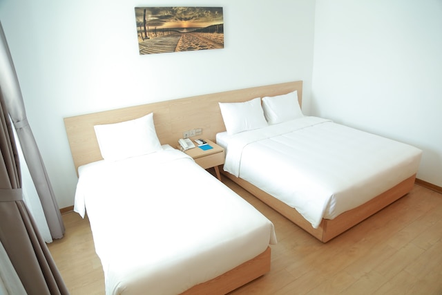 ゴールド ブティック ホテル ダナン