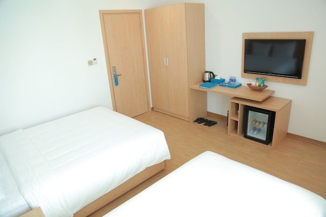 ゴールド ブティック ホテル ダナン