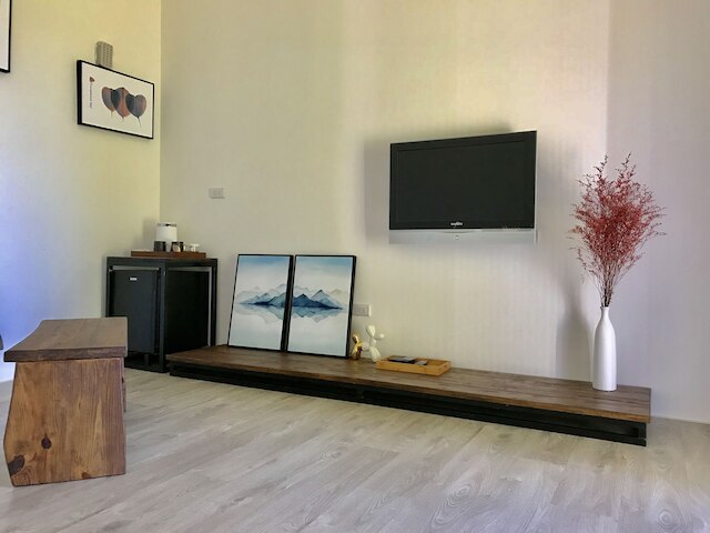 インステイ (隱呆民宿)