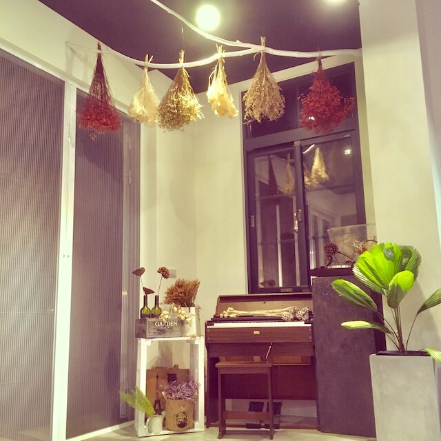 インステイ (隱呆民宿)