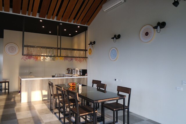 インステイ (隱呆民宿)