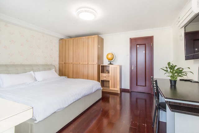 レイメイレスト サービス アパートメント