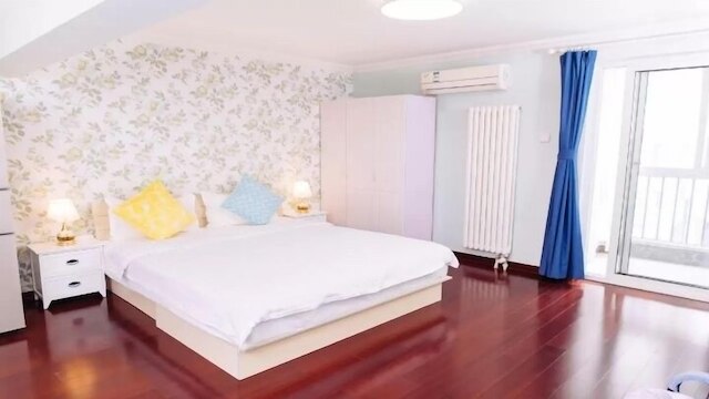 レイメイレスト サービス アパートメント