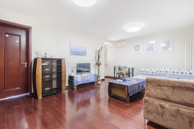 レイメイレスト サービス アパートメント