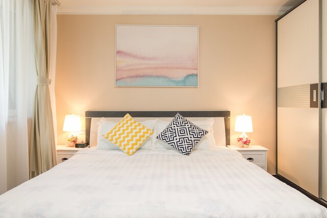 レイメイレスト サービス アパートメント