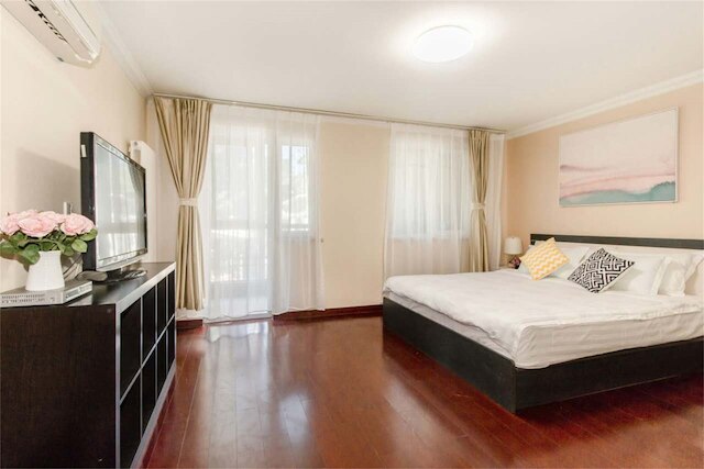 レイメイレスト サービス アパートメント