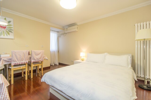 レイメイレスト サービス アパートメント