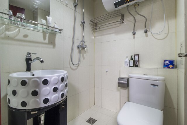 レイメイレスト サービス アパートメント