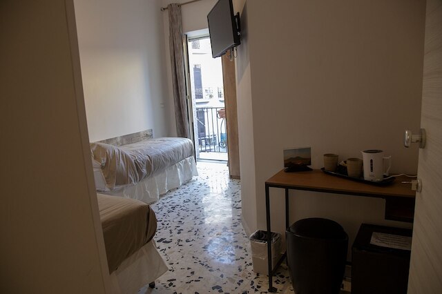 B&B アゴラ ムーラ グレケ