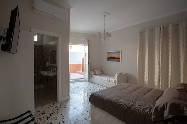 B&B アゴラ ムーラ グレケ