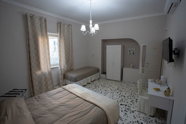 B&B アゴラ ムーラ グレケ