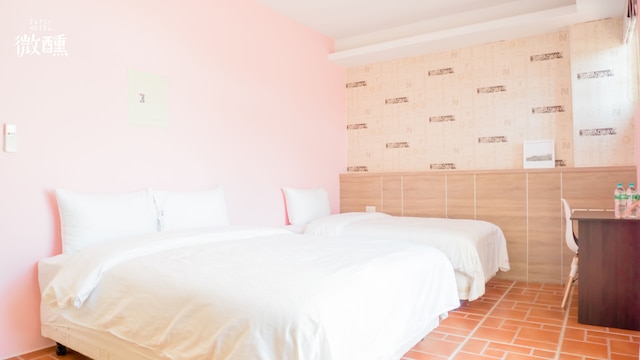 ティプシー ホテル