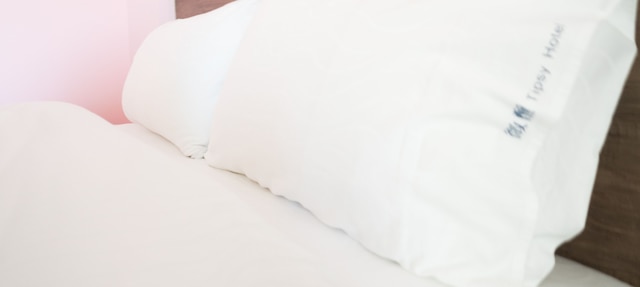 ティプシー ホテル