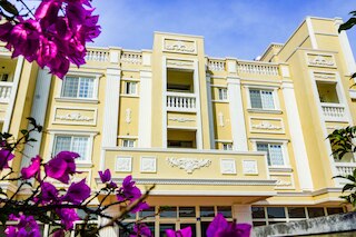 ティプシー ホテル