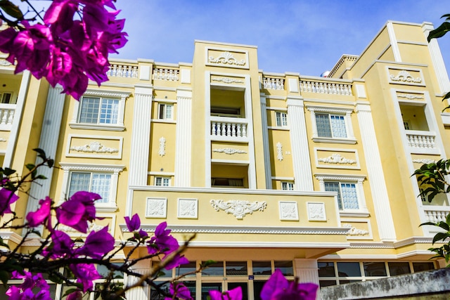 ティプシー ホテル