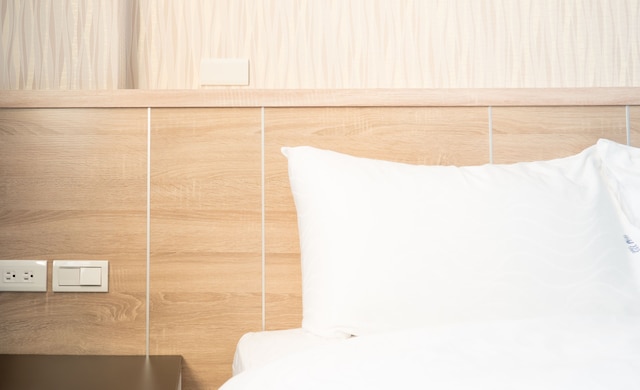 ティプシー ホテル