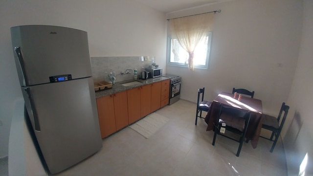 バミル レジデント