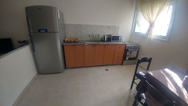 バミル レジデント