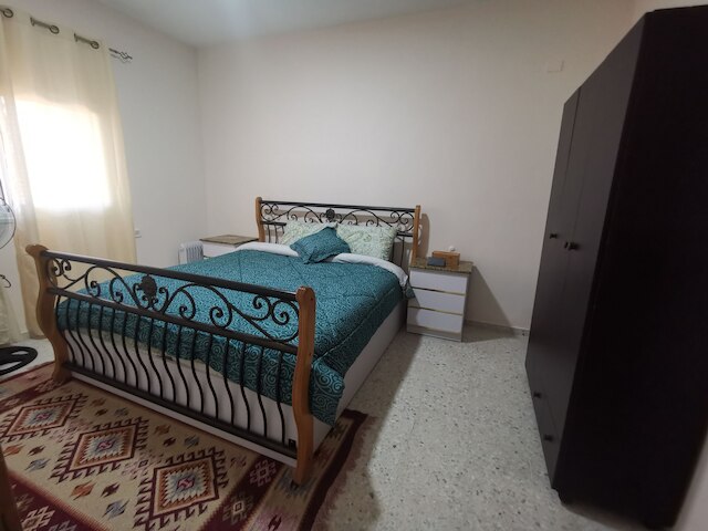 バミル レジデント