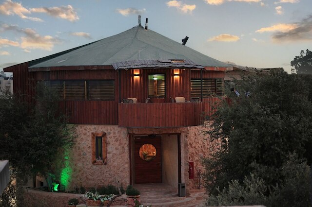 バミル レジデント