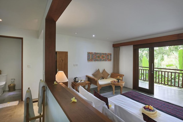 ザ ヒドゥン パラダイス ウブド