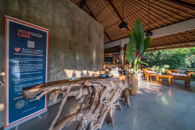 ザ ヒドゥン パラダイス ウブド