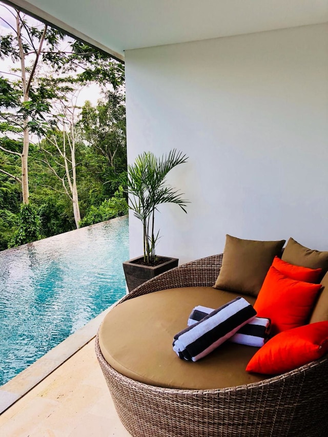 ザ ヒドゥン パラダイス ウブド