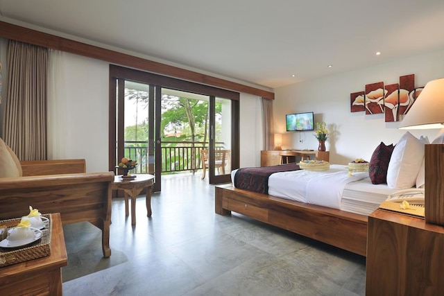 ザ ヒドゥン パラダイス ウブド