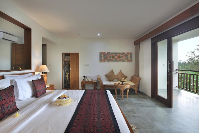 ザ ヒドゥン パラダイス ウブド