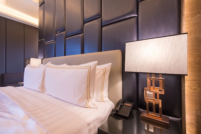 J ムーン ヴィラ モーテル (三重江月行館)