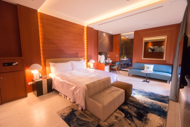 J ムーン ヴィラ モーテル (三重江月行館)