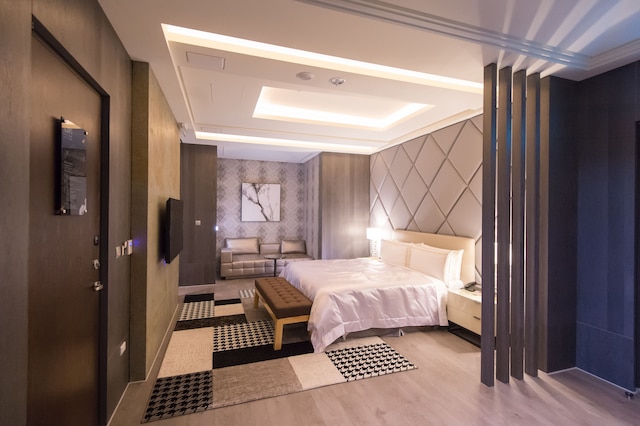 J ムーン ヴィラ モーテル (三重江月行館)