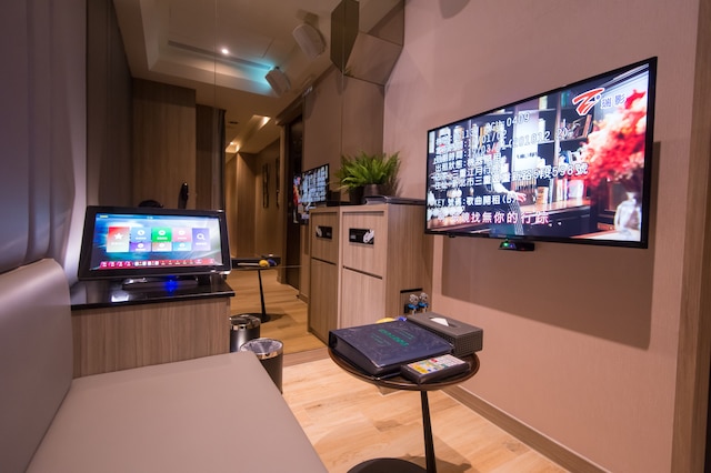 J ムーン ヴィラ モーテル (三重江月行館)