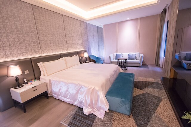 J ムーン ヴィラ モーテル (三重江月行館)