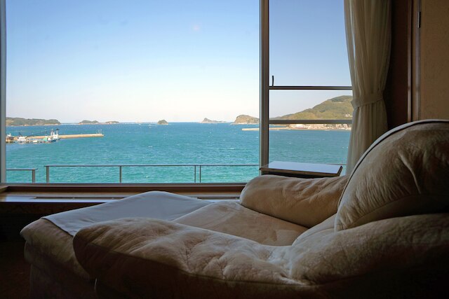 壱岐リトリート 海里村上