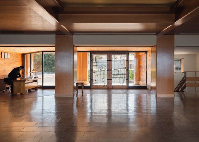 壱岐リトリート 海里村上