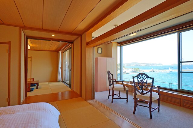 壱岐リトリート 海里村上