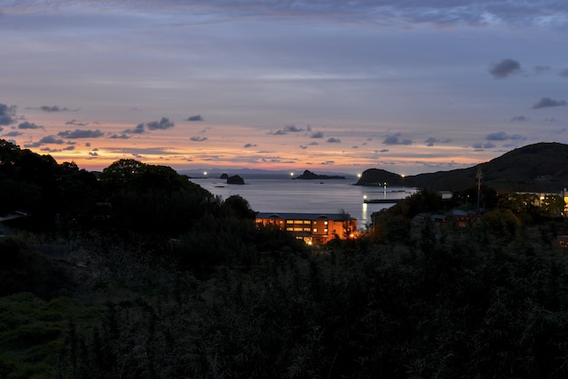壱岐リトリート 海里村上