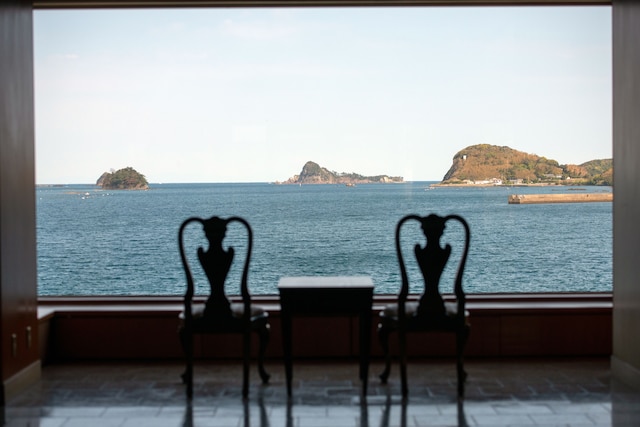 壱岐リトリート 海里村上