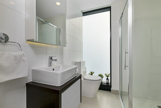 サン キスド アパートメント