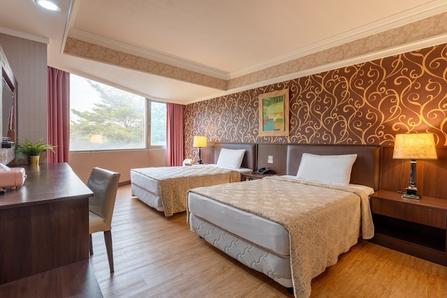 ハミルトン ホテル (漢彌敦大飯店)