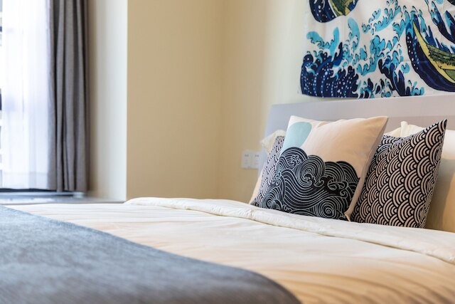 ローカルズ ブティック アパートメント ワンザイ 7 号店