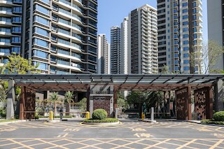 ローカルズ ブティック アパートメント ワンザイ 7 号店