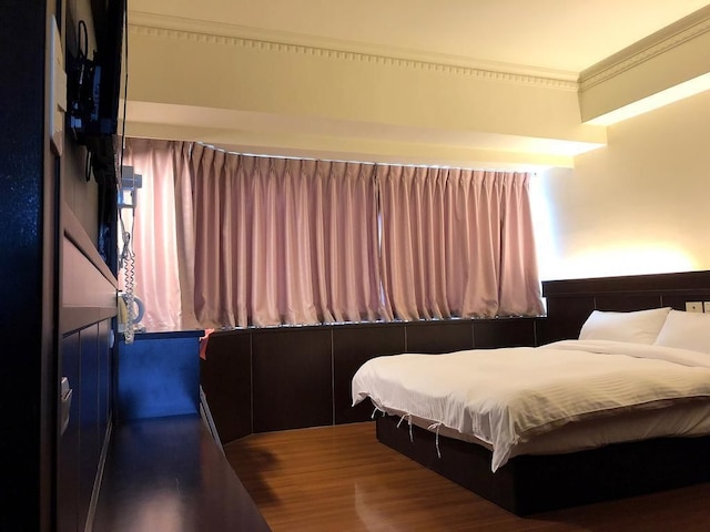 チュライン ホテル